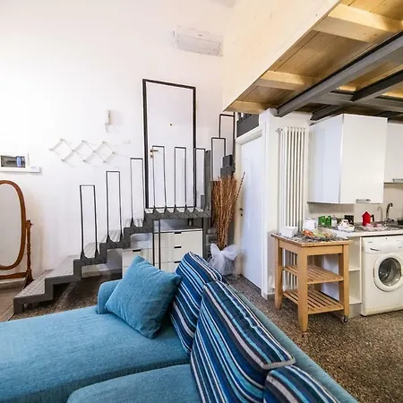 Anais' Loft- Osp. Sant'orsola-fiera Bolonia