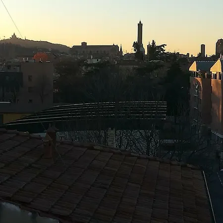 Anais' Loft- Osp. Sant'orsola-fiera *