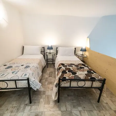 Apartament Anais' Loft- Osp. Sant'orsola-fiera