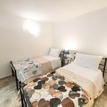 Anais' Loft- Osp. Sant'orsola-fiera Apartament Bolonia