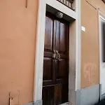 Anais' Loft- Osp. Sant'orsola-fiera Apartment Bologna