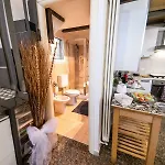 Anais' Loft- Osp. Sant'orsola-fiera *