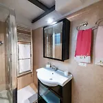 شقة Anais' Loft- Osp. Sant'orsola-fiera