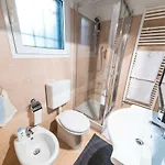 Anais' Loft- Osp. Sant'orsola-fiera شقة *