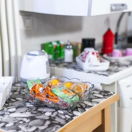 Anais' Loft- Osp. Sant'orsola-fiera * Boloňa