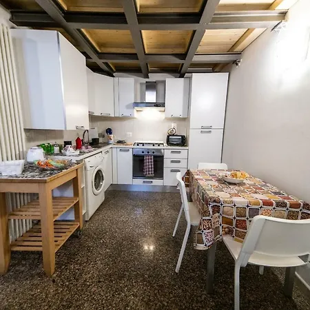 Anais' Loft- Osp. Sant'orsola-fiera Bolonia