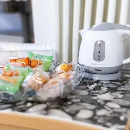 Anais' Loft- Osp. Sant'orsola-fiera *