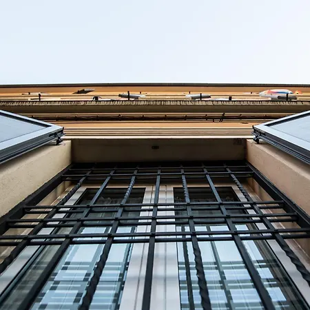 شقة Anais' Loft- Osp. Sant'orsola-fiera بولونيا