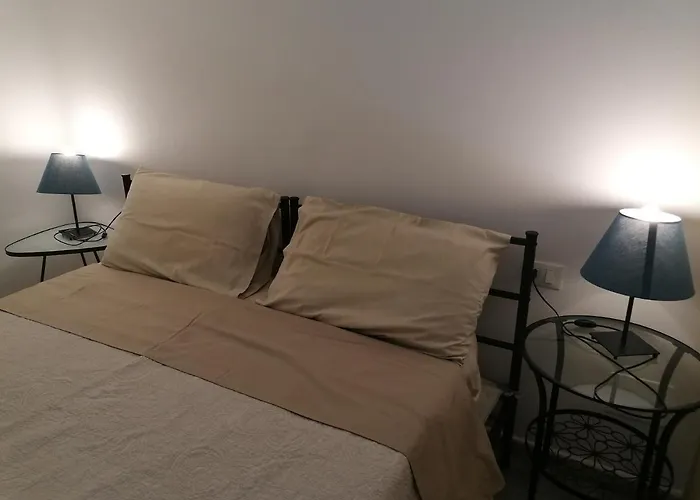 Anais' Loft- Osp. Sant'orsola-fiera