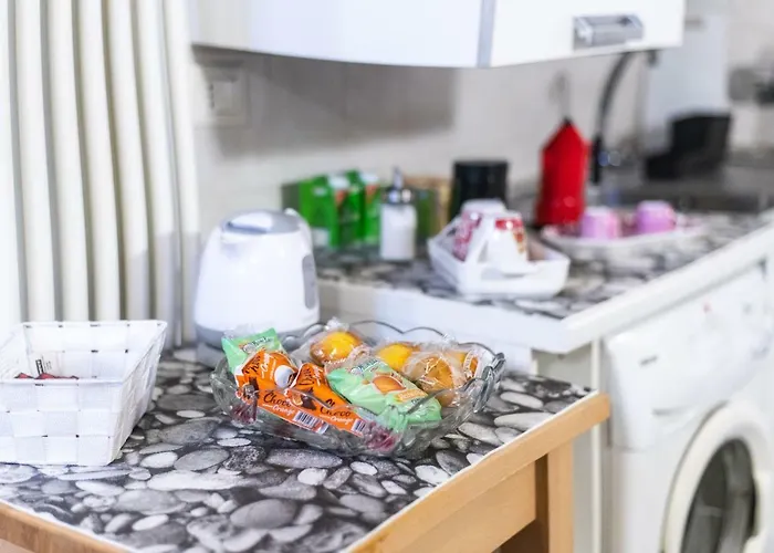 Anais' Loft- Osp. Sant'orsola-fiera * بولونيا