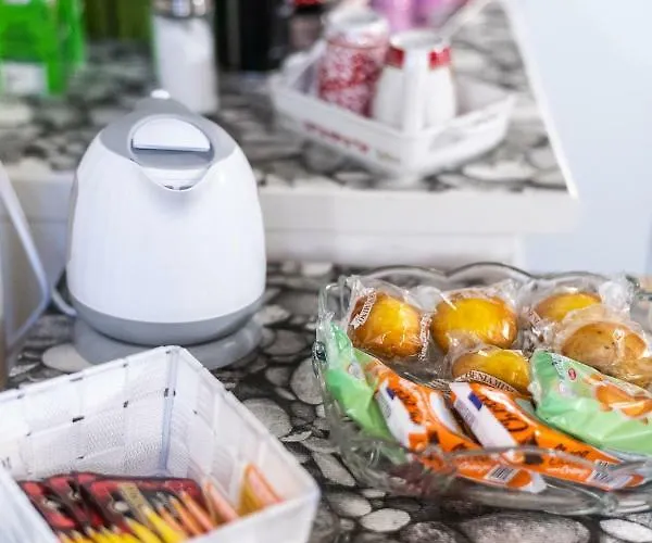 Apartman Anais' Loft- Osp. Sant'orsola-fiera *