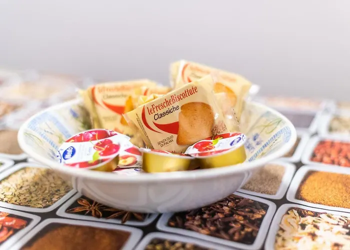 Anais' Loft- Osp. Sant'orsola-fiera شقة