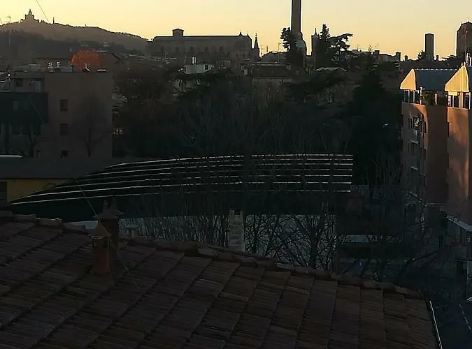 Anais' Loft- Osp. Sant'orsola-fiera *