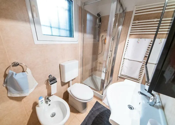 Anais' Loft- Osp. Sant'orsola-fiera Appartement *