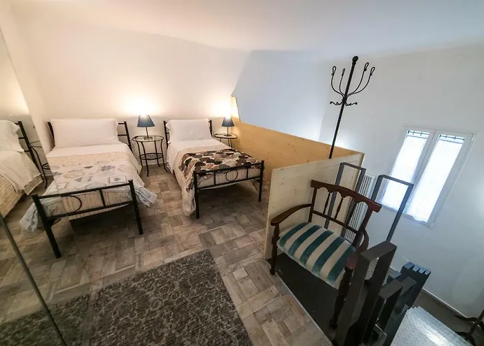 Anais' Loft- Osp. Sant'orsola-fiera * بولونيا