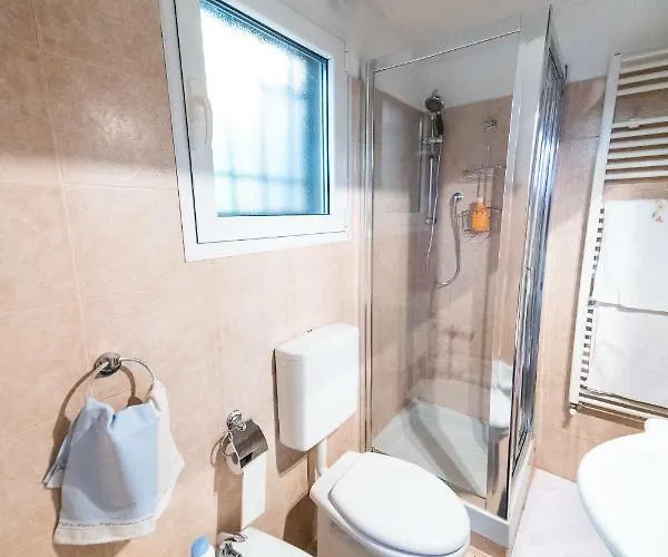 Anais' Loft- Osp. Sant'orsola-fiera شقة *