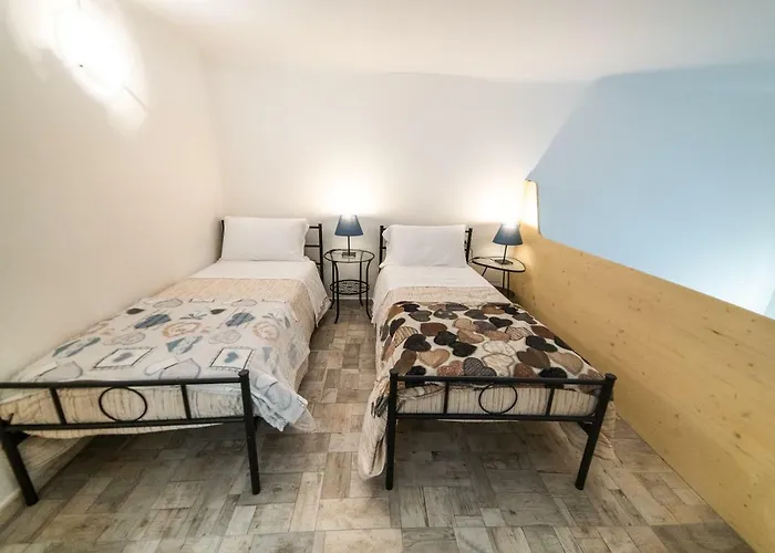 شقة Anais' Loft- Osp. Sant'orsola-fiera