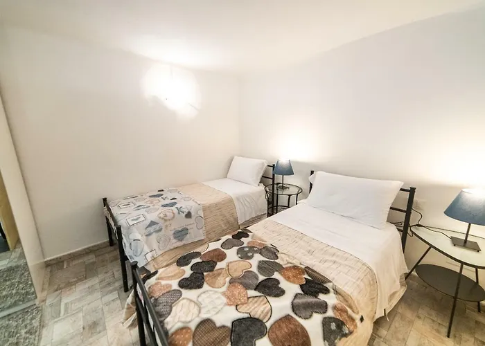 Anais' Loft- Osp. Sant'orsola-fiera شقة بولونيا