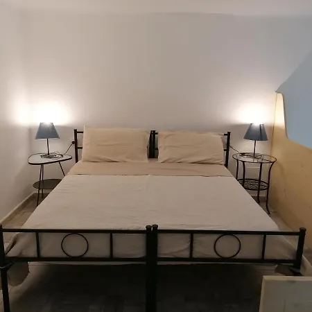 Anais' Loft- Osp. Sant'orsola-fiera