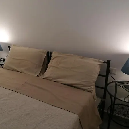 Anais' Loft- Osp. Sant'orsola-fiera