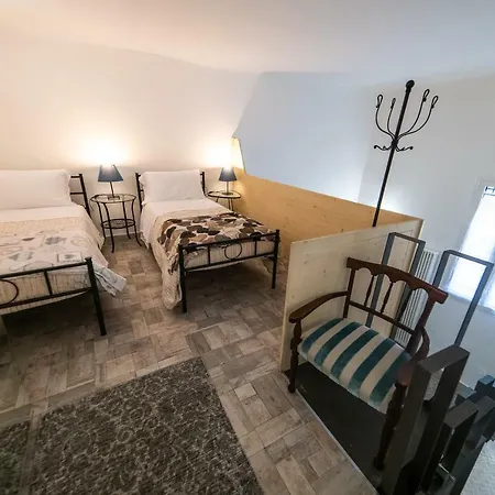 Anais' Loft- Osp. Sant'orsola-fiera * Bologna