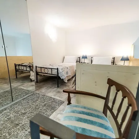 דירה Anais' Loft- Osp. Sant'orsola-fiera