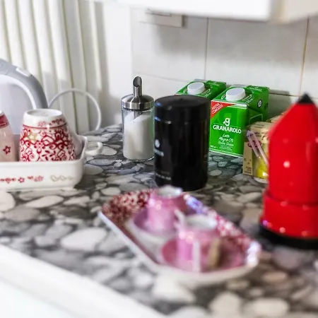 Anais' Loft- Osp. Sant'orsola-fiera