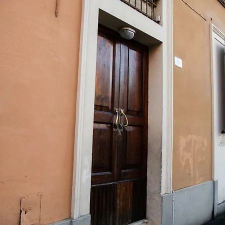 Anais' Loft- Osp. Sant'orsola-fiera Lägenhet Bologna