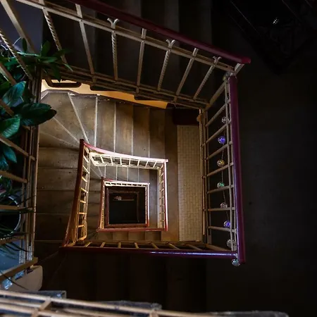 Apartment Anais' Loft- Osp. Sant'orsola-fiera Bologna