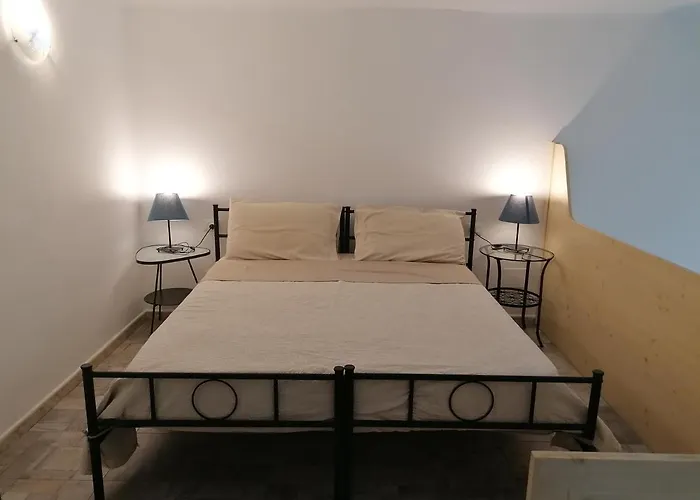 Anais' Loft- Osp. Sant'orsola-fiera