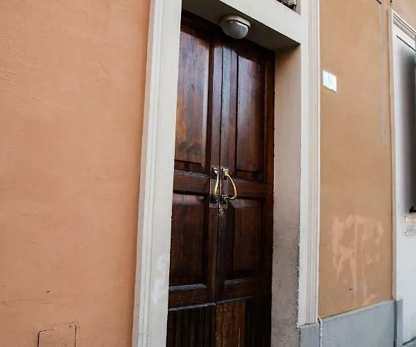 Anais' Loft- Osp. Sant'orsola-fiera Apartment Bologna